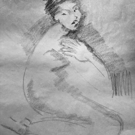 Woman Vision