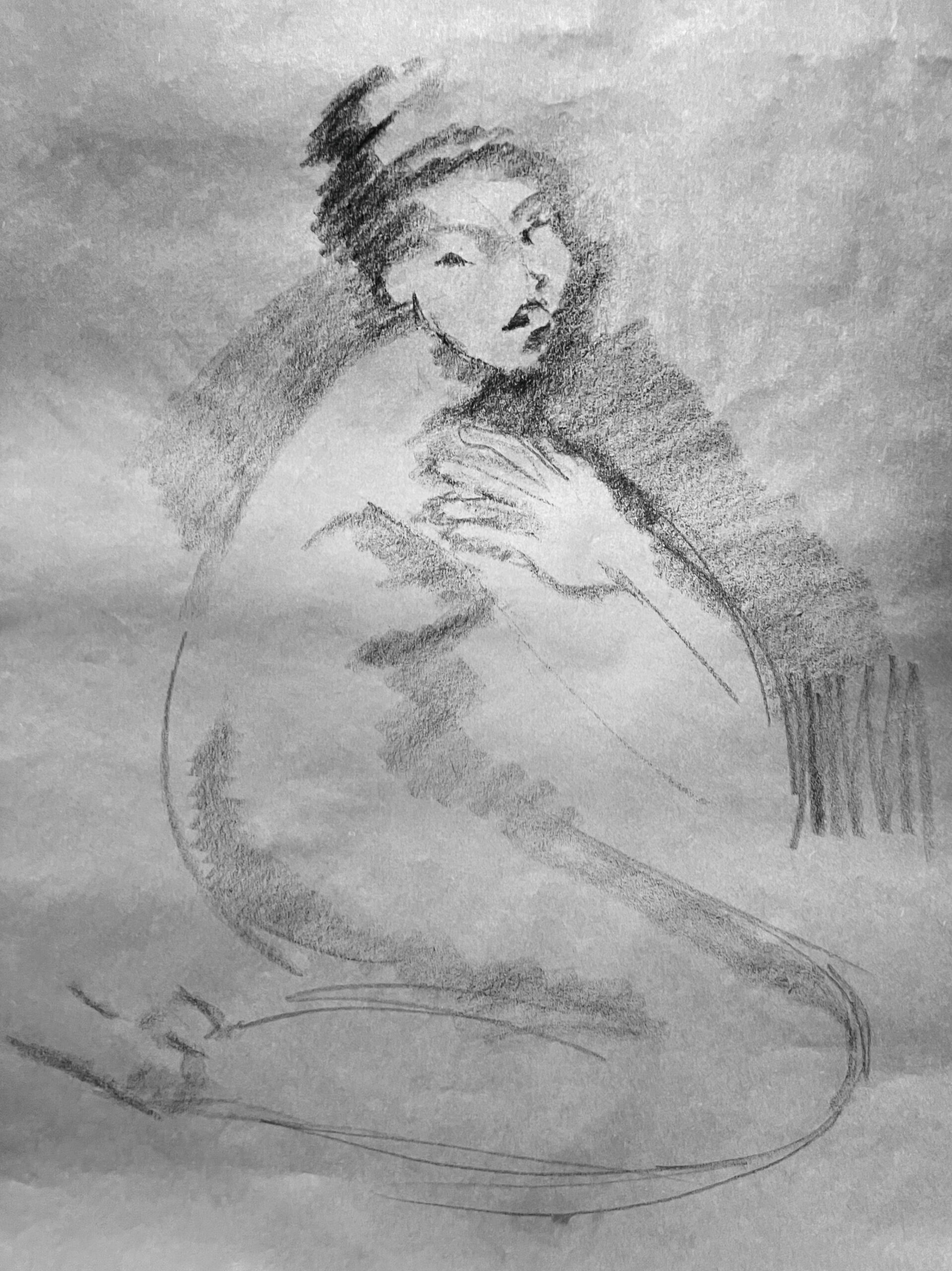 Woman Vision